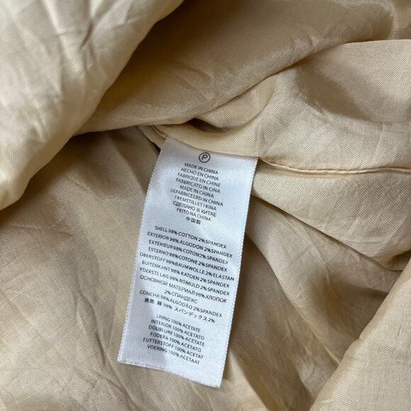 Michael Kors Snakeskin Print Sheath Dress Beige Black Bodycon Cocktail Size 6 - Picture 12 of 14